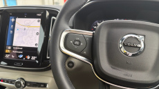 Volvo Xc40 1.5 T3 [163] Inscription 5dr Geartronic Petrol Estate